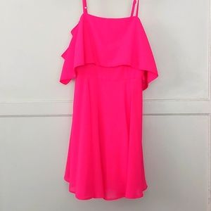 Asos Sz 4 mini dress